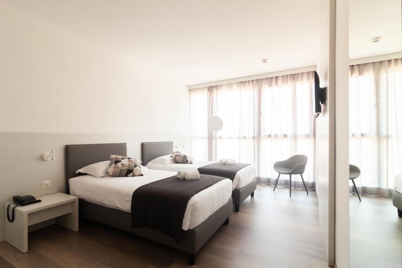 Hotel Albergo Milano Mendrisio Luaran gambar